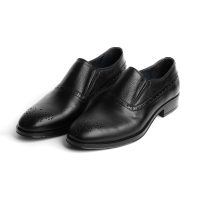 کفش مردانه مدل کلاسیک D10 4